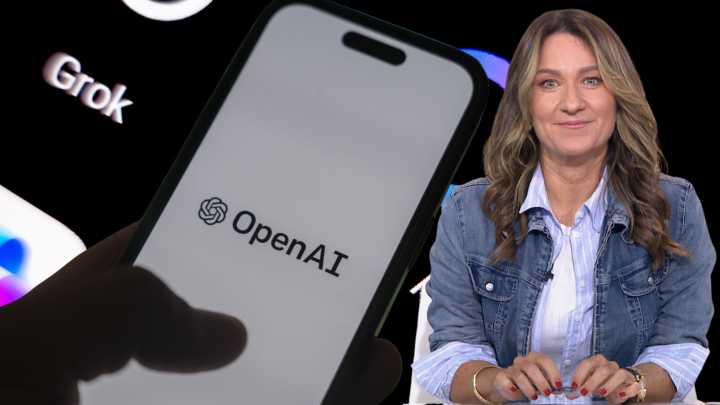 Who owns your For You page?