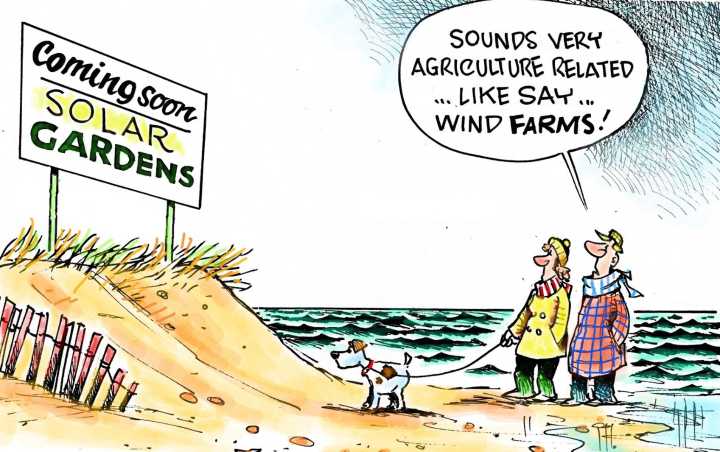 Statewide View: Clean-energy jobs show Minnesota leading through uncertainty