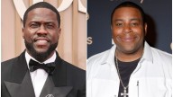 Kenan Thompson, Kevin Hart Launch Weekly Sports-Talk Show on Amazon's Prime Video