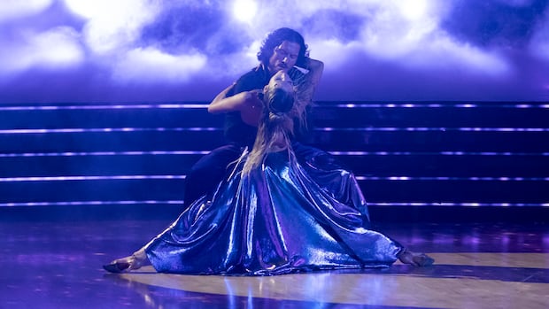 How Dancing with the Stars made all the right moves with Gen Z