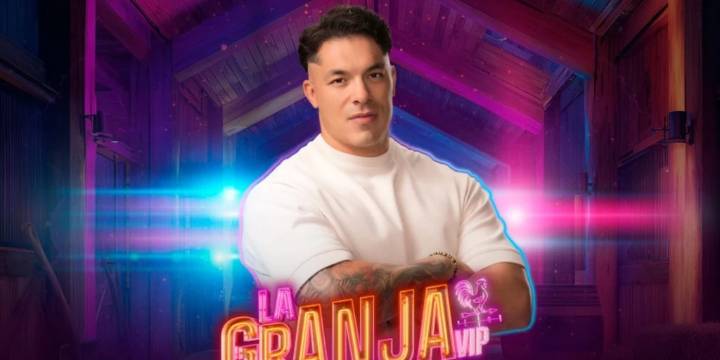 Jawy Méndez habla sobre su salida de La Granja VIP como cuarto eliminado