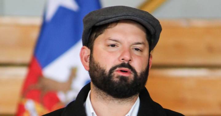 Presidente Boric envía condolencias a familias de los cinco fallecidos en Parque Nacional Torres del Paine