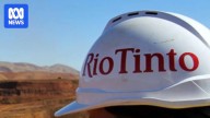 Rio Tinto scraps $215m research centre and BioIron product after decade of development