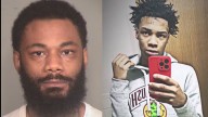 Man suspected of killing Milwaukee alderman's nephew arrested in Oklahoma