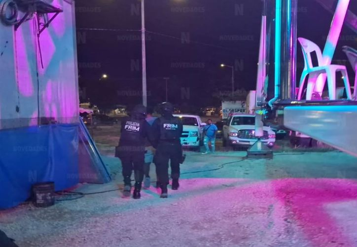 Novedades Quintana Roo 🔥 Noticias hoy 12 de noviembre de 2025