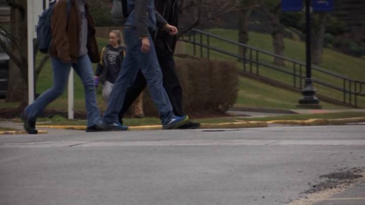 Learn how veterans in Pennsylvania are being educated with new study