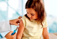 La Sociedad Argentina de Pediatría alertó sobre la abrupta caída en la vacunación infantil