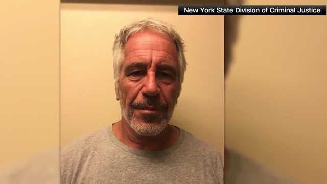 House to vote on releasing case material on Epstein collected by DOJ; Trump now in favor