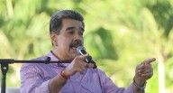 Nicolás Maduro dice que “persiguen, golpean, desaparecen y torturan” a jóvenes de Venezuela en Estados Unidos | Donald Trump 