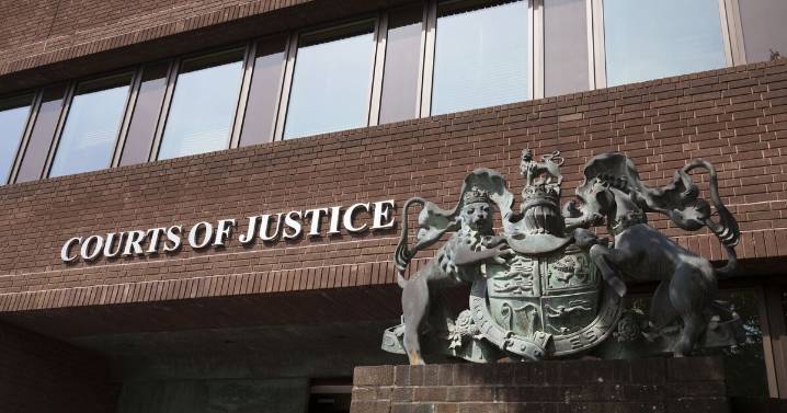 Woman woke up to Saudi Arabian student raping her in bed, court told 
