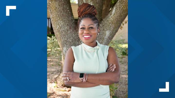 Killeen ISD leader earns statewide honor for outstanding campus leadership