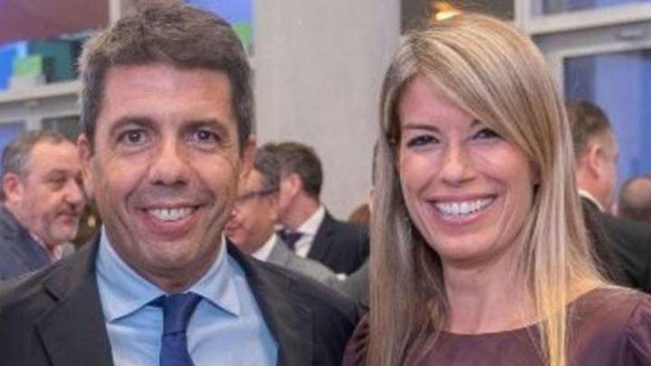 Maribel Vilaplana se recupera en su casa tras sufrir un cuadro de ansiedad