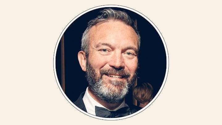 Filmmaker Magazine Hires Vanity Fair Veteran Mike Hogan