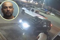 Suspect Wanted in Lufkin Nightclub Shooting Nabbed in Nacogdoches