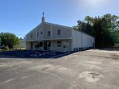 'I have a grenade for y'all:' Retired SC lawyer threatens anti-abortion group with inert device, police say