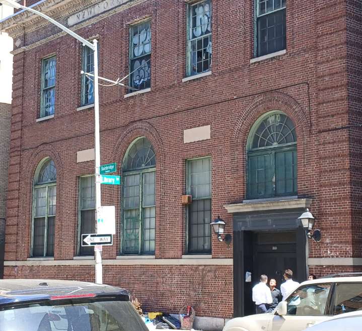 COIB Announces Two Settlements with Public Servants Who Violated Conflicts of Interest Laws