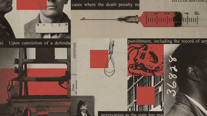 Pros and cons of using the death penalty