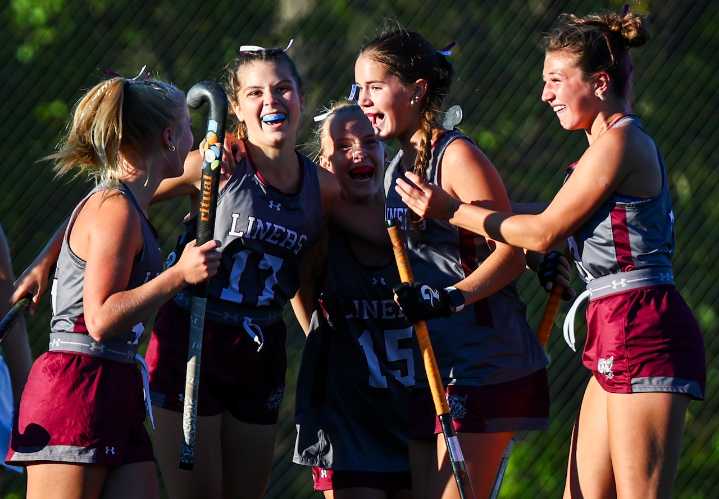 Phillipsburg field hockey rallies to win in OT again, advances to North Group 4 final
