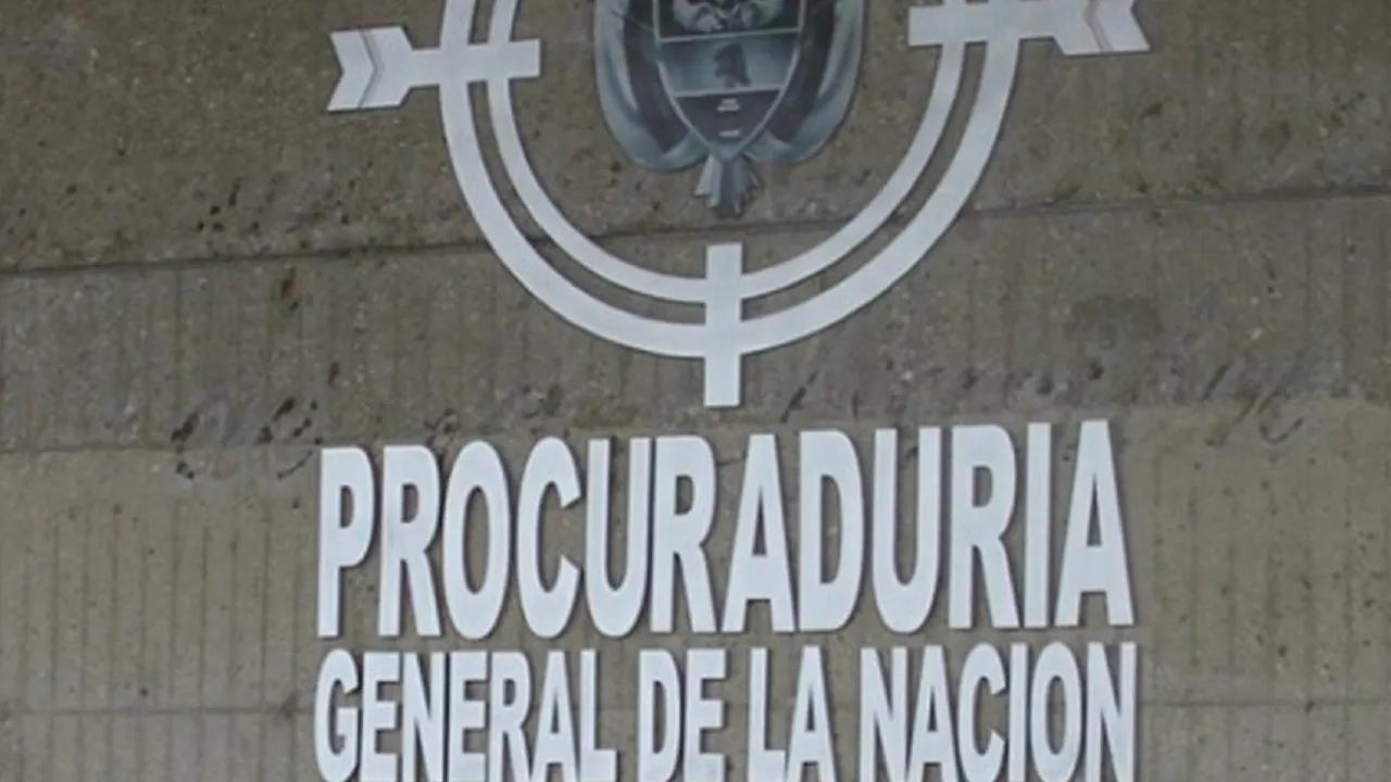 ¡Por el video viral! Procuraduría indaga al alcalde de Sincelejo por presuntos actos de corrupción en el PAE