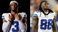 Legendary Cowboys WR Confirms Stance on George Pickens & CeeDee Lamb’s Benching Cowboys' CeeDee Lamb and George Pickens were benched for a "dude thing" per a Dallas legend, but still dominated the Rai