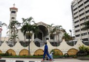 Nigeria niega las atrocidades contra los cristianos que denuncia Trump: las matanzas afectan a todos los credos