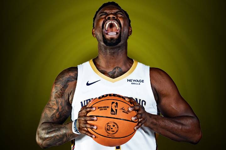 Is Zion Williamson Playing Tonight? Pelicans vs Nuggets Injury Report, Where To Watch & More (Nov. 19) Get the latest injury update on Zion Williamson and the full report for the New Orleans Pelicans