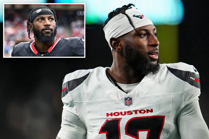 Jets CB Kris Boyd back in hospital after NYC shooting laments to fans 'I can't get back to you'