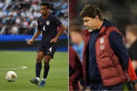 USMNT en alerta: Pochettino pierde a Tyler Adams y otras estrellas por lesiones