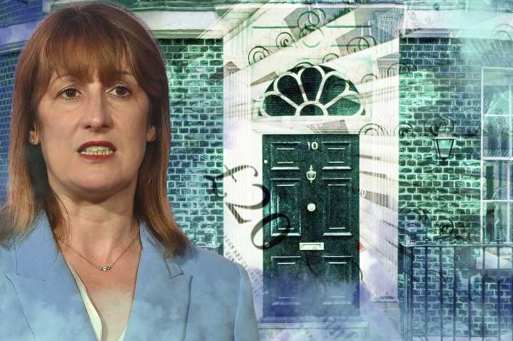 Which taxes will Rachel Reeves raise at the Autumn Budget?