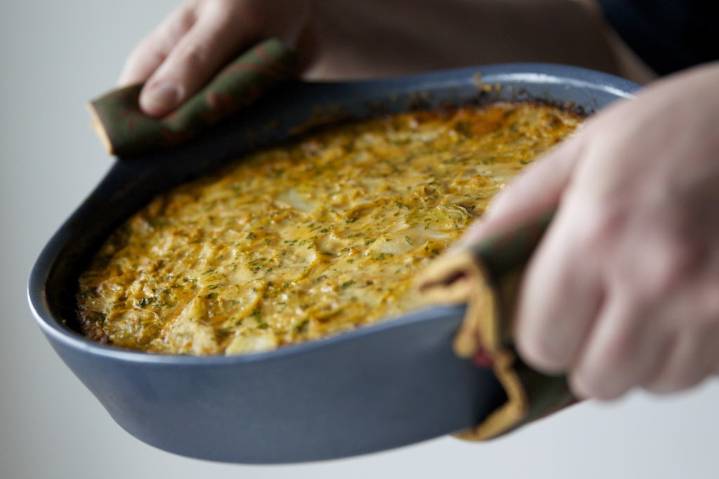 Thanksgiving side dishes 2025: Beyond the basic green bean casserole