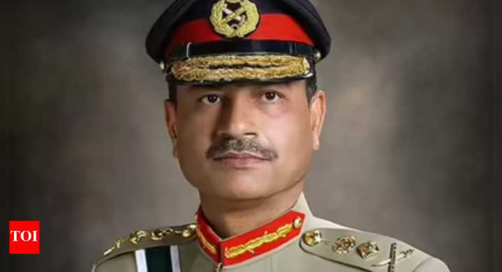 More power for Asim Munir? Pakistan plans constitutional amendment; includes revisions to military command, federal powers