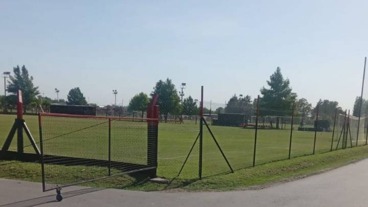 Newell's: empleados reclaman sueldos atrasados y piensan en una medida de fuerza