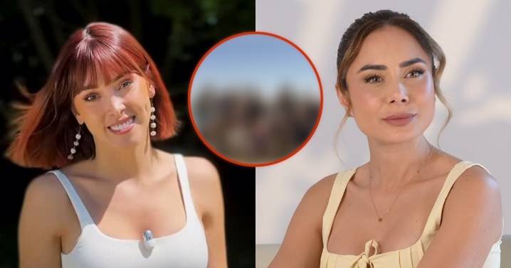 Kika Nieto, Johanna Fadul y todos los influencers cancelados por viajar a Israel