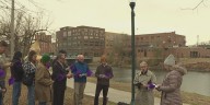 Sioux Falls shines light on hunger and homelessness crisis