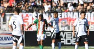 Cobresal desnuda la fragilidad de Colo Colo: el Cacique se desfonda y complica su ingreso a la Copa Sudamericana