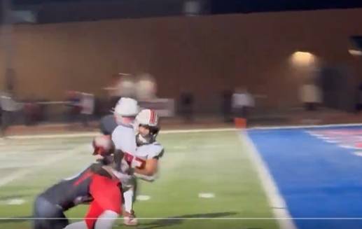 Arcadia halts ALA-West Foothills to make first Arizona title game since 1963