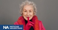 Margaret Atwood aseguró que la última dictadura argentina inspiró El cuento de la criada
