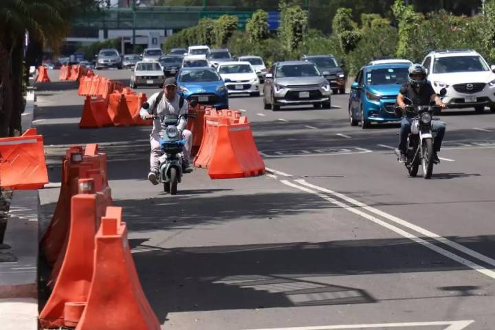 Hoy no circula 2025 CDMX y Edomex: ¿Qué carros descansan este sábado 8 de noviembre?