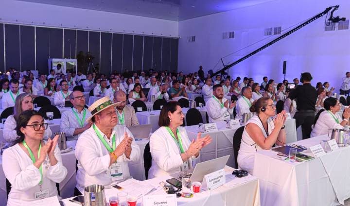 Diálogo Nacional de Restitución de Tierras, en Cartagena, refuerza la articulación en pro de las víctimas