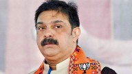 BJP Leader Prasad Lad To Appear Before Mumbai EOW Shortly To Record Statement In Mithi River Scam