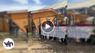 PADEM 2026: Deponen toma en Escuela El Porvenir tras reunión con el DAEM Curicó