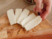 Qué es exactamente el queso fresco: origen y características
