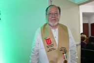  EXALTACIÓN PARA ACADÉMICOS  