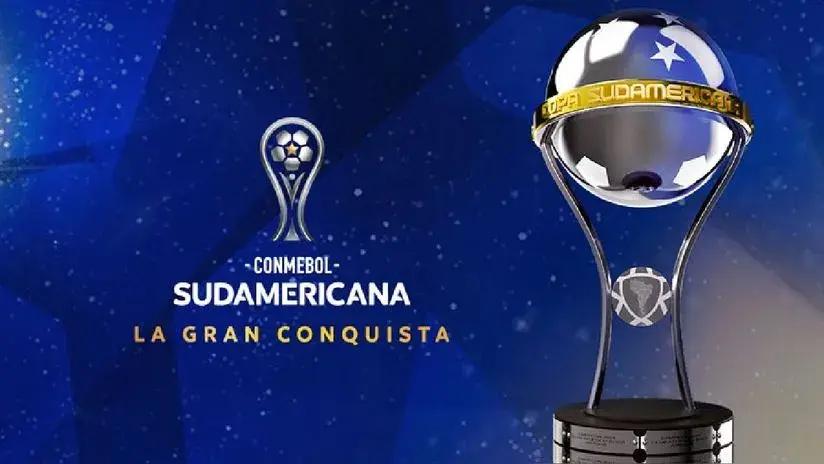Conmebol confirmó las sedes de la final de la Copa Sudamericana 2026 y 2027