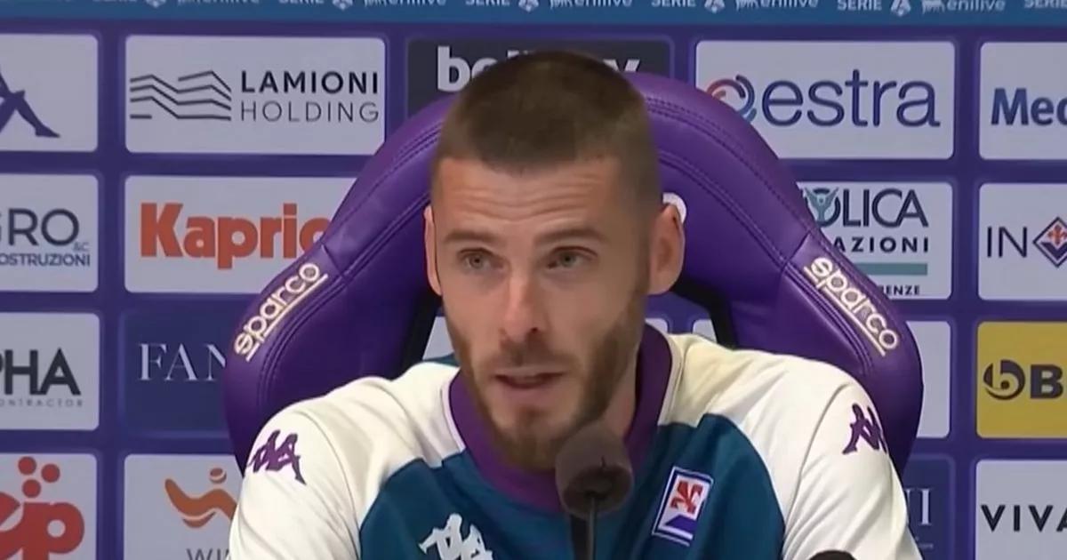 'Disaster' – David de Gea's apologies, nightmare season and where blame truly lies