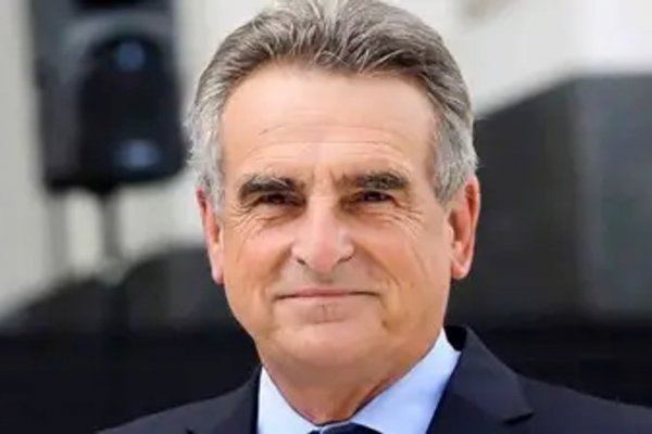 El duro mensaje de Agustín Rossi por la designación del teniente general Carlos Presti como ministro de Defensa