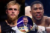 Eddie Hearn Earns Rare Sign of Respect as Jake Paul’s MVP Chief Details Anthony Joshua Netflix Fight Talks Ahead of the Jake Paul vs. Anthony Joshua fight, Paul's business partner praises Eddie Hearn 