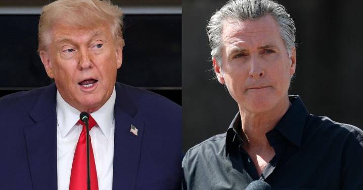 These California counties won by Trump in 2024 supported Prop. 50 in the special election. Here's what to know