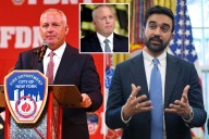 FDNY boss who resigned after Zohran Mamdani election reveals he hasn't heard from mayor