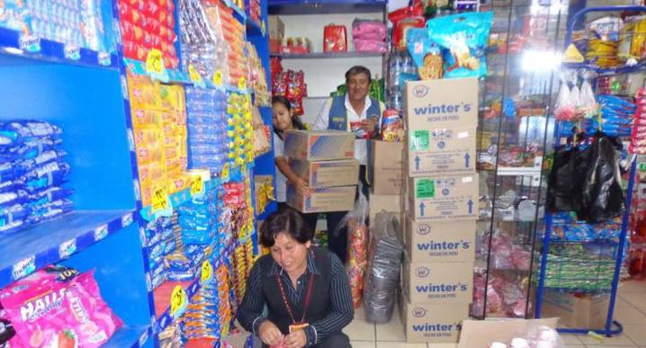 Solo 6% de mayoristas ofrece delivery: radiografía de un sector bajo presión del canal moderno